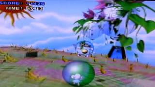 SMB2 - E5 - Partition