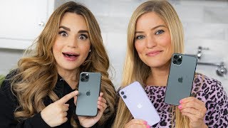 Ro Reacts To Iphone 11