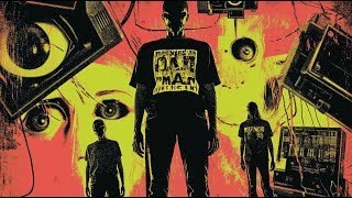 Wave of Nostalgia: Unmissable LostWave Post-Punk Guitar Beats 🎸