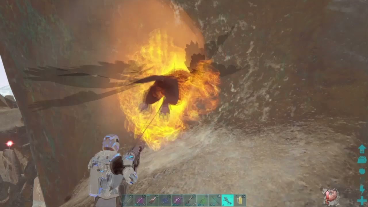 Party Fob Server 1039 |InvictusTR| Ark Official PvP PS4