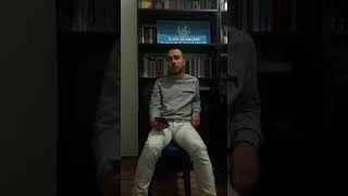 Alperen Bayraktar - Ben Seni Hiç Unutmadım(Şiir)