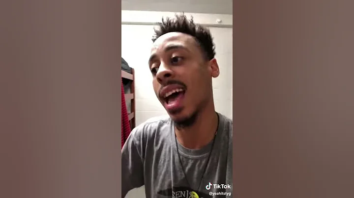 Don't forget the chicken wings that I ordered || TikTok ||