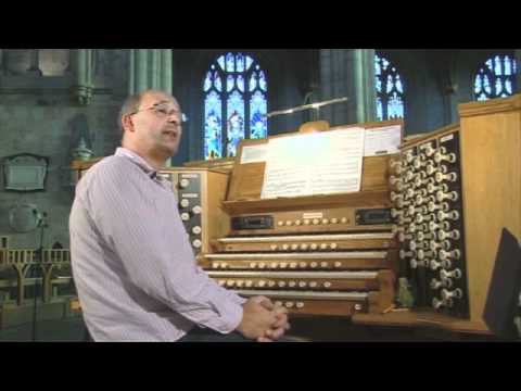 King of Instruments 2 - the organ