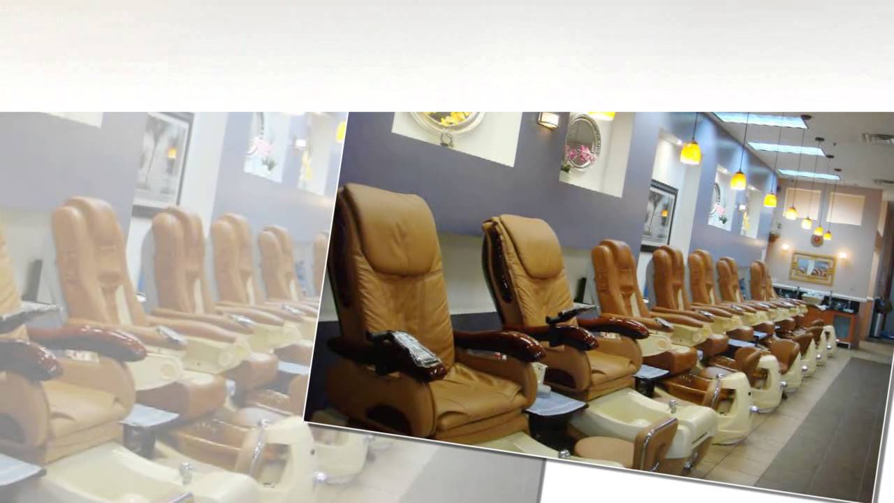 Victoria Nails 2 951 S Illinois Route 59 Bartlett, Illinois 60103