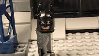 Does Lego Batman Like Jazz?