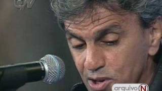 Caetano Veloso - Jaques Morelenbaum - Carinhoso 2000