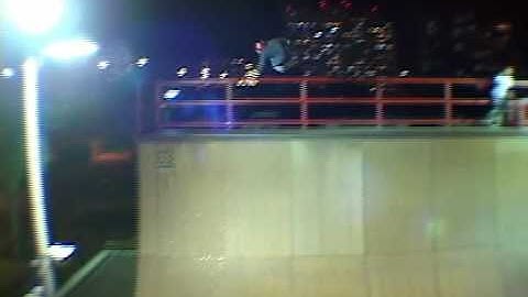 Adobe Premiere CS4 Test Movie(Inline Vert)