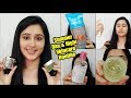 SUMMER SKINCARE ROUTINE FOR OILY SKIN , NORMAL SKIN & DRY SKIN