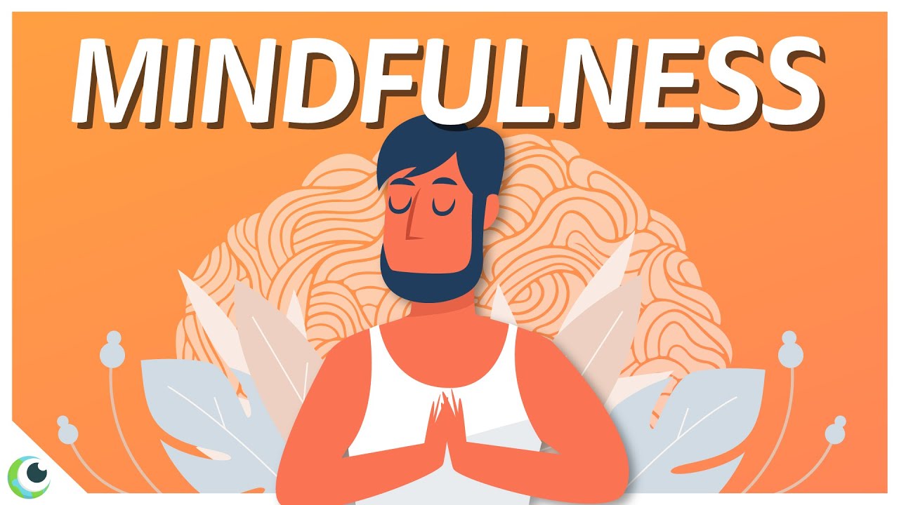 The Neuroscience Of Mindfulness - What Exactly Happens To Your Brain When You Meditate.