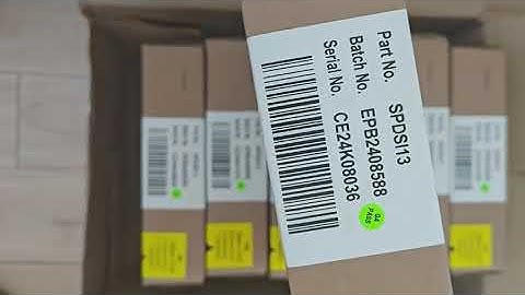 SPDSI13 ABB Bailey module