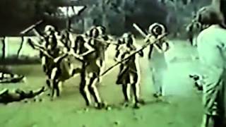 Savage Island Trailer Savage Island Trailer