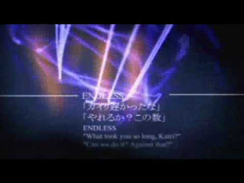 Sora and Roxas The Other Promise