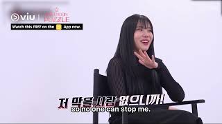 MOMOLAND's JooE Becomes Unstoppable Without a Company? 😱  | QUEENDOM PUZZLE