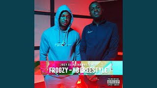 Frogzy HB Freestyle