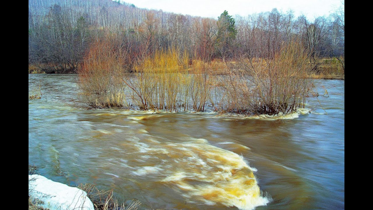 С. Рахманинов "Весенние воды" - YouTube