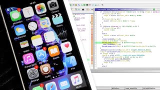 iOS Security Tutorial - Patching ASLR in the Kernel | Address Space Layout Randomisation