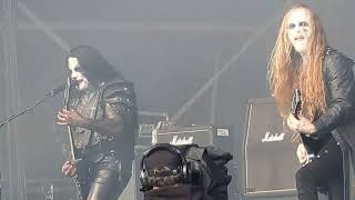 Bloodstock 2023 - Abbath