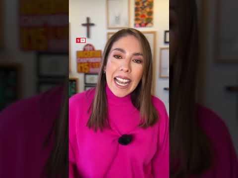 “Duro castigo al petrismo”: Juanita Gómez sobre Galán Alcalde | Juanita Gomez en Semana