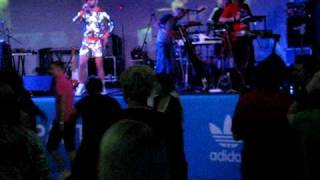 Adidas Originals Party in Kiev