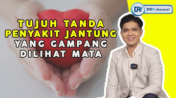 Dr Vito | 7 Tanda Jantung Anda Bermasalah