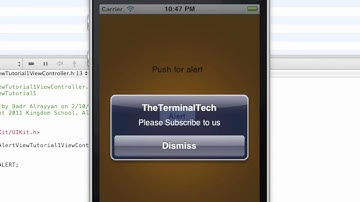 Xcode-How to make an alert view HD