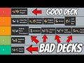 Is Charizard The Only Good Deck? - Temporal Forces Tier List