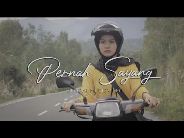 Pernah Sayang Agnesa Yosita lirik video LAGU JAWA class=