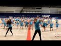 DANCE SHOW / BAILANDO / ICE CREW CAMP 2022