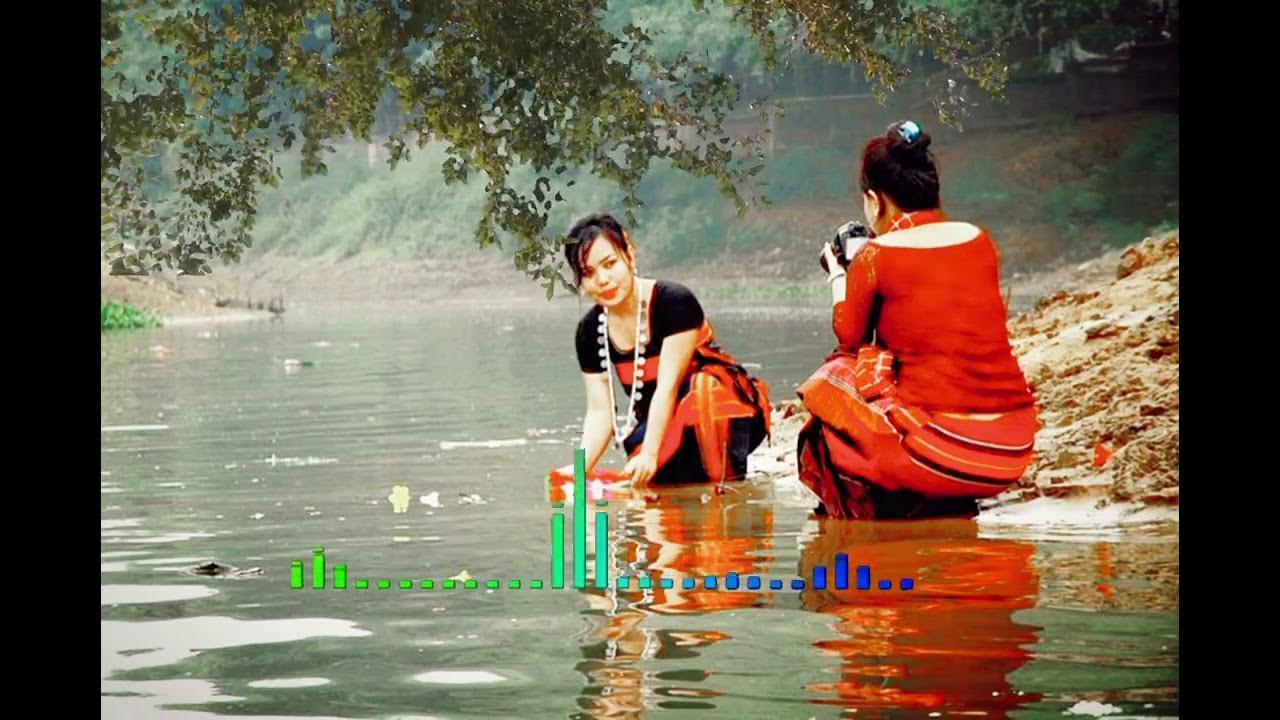 Chakma Biju songs//Chakma traditional songs YouTube