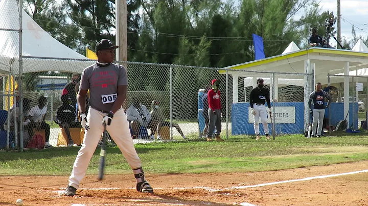 2020 Future Stars Series World Combine Tryout BP: ...