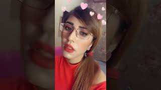 Naila Nayem Tiktok Part 01