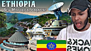Ethiopia 🇪🇹 History paradise wow ( the place to be ) wow