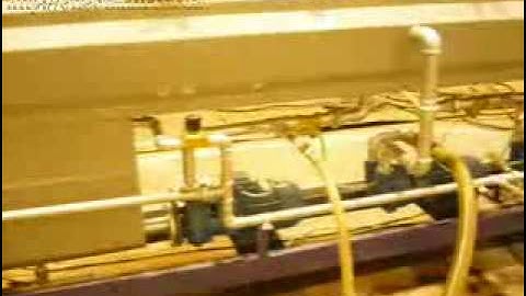 multi layer PPR pipe production line