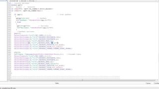 Работа с OBJ_LABEL в mql4 + пример