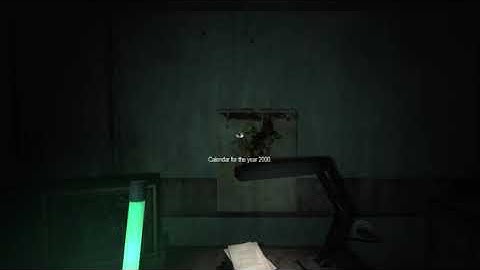 [QQHH] -- Amnesia: The Dark Descent Mod: Twilight Of The Archaic, part 2-1