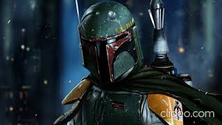 Ludwig Goransson - The book of Boba Fett