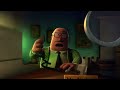 Hypno scene  big nate season 2 episode 8