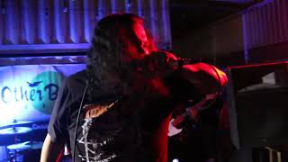 Cruel Idols: Rage: Live at Other Brother Beer Co, Seaside CA 06/10/2023