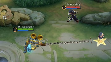 WHEN YOUR PREDICTION IS INSANE | FRANCO | Mobile legends: bang bang