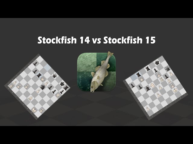 OLHA O RATING DAS ENGINES: DRAGON VS STOCKFISH 15 NNUE #Xadrez