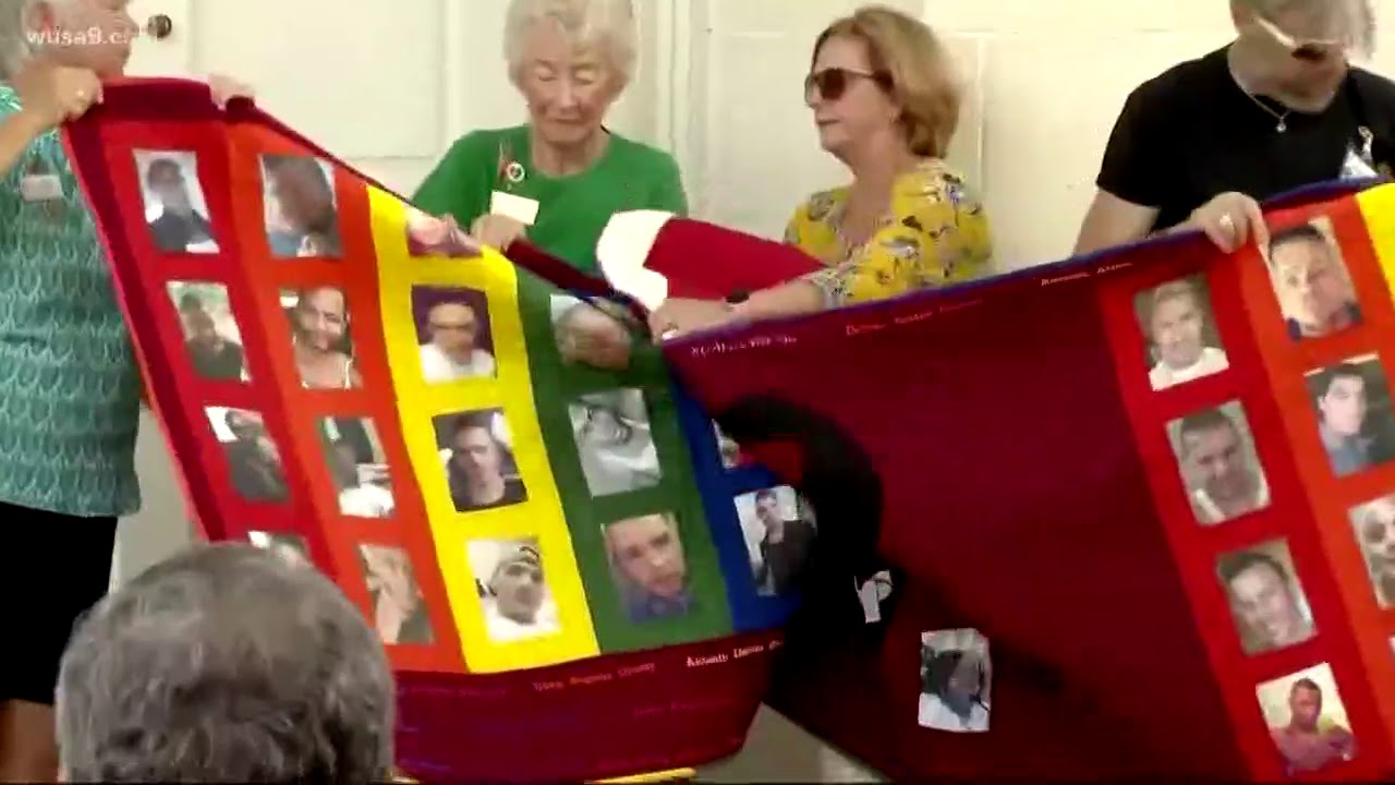 Pulse nightclub shooting