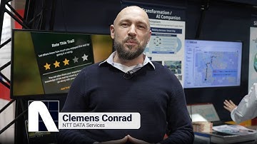 Discovering Better Trails: Enhancing Outdoor Experiences with NTT DATA