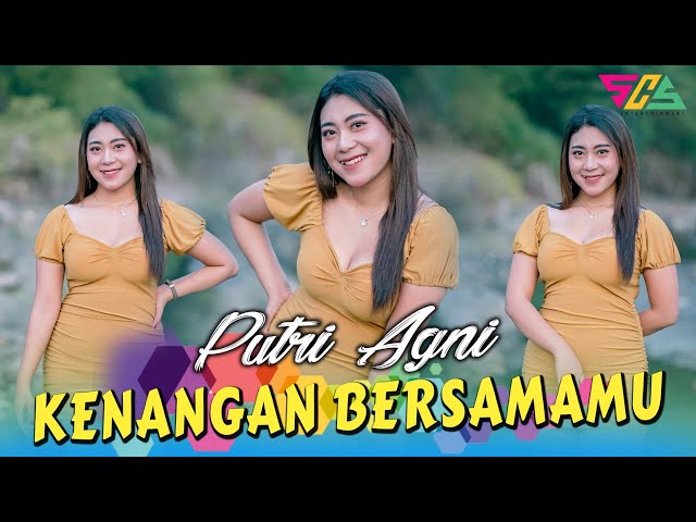 Kenangan Bersamamu - Putri Agni (Official Music Video) class=