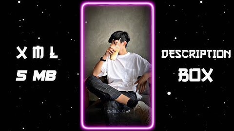 GAICHITE 😎💥 || NEW TREND XML 👀💥 || NEW XML FILE 🎟🦋 || @Samiul_Editz