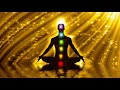 Meditation for aura cleansing and chakra balancing