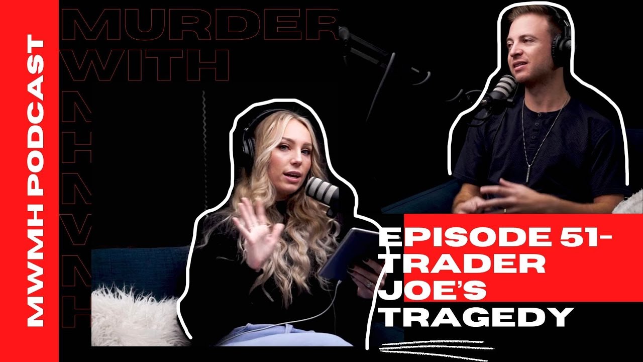 Эпизод 51 — Инцидент с заложниками Трейдера Джо