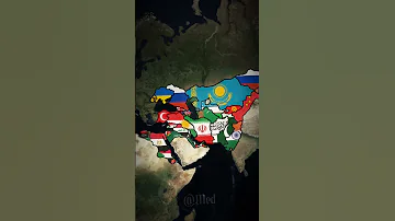 Rise Of The Median Empire History Shorts Kurdistan Geography 