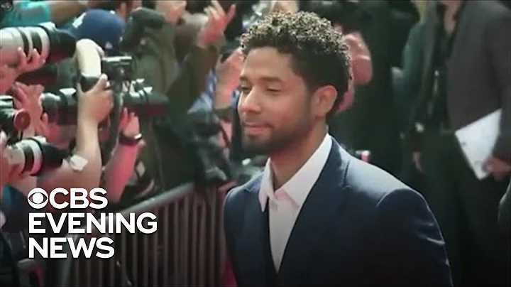 Jury finds Jussie Smollett guilty