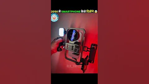 what will look like phones 🤳🏻 in 2050 😱 #shorts #facts #amazingfacts