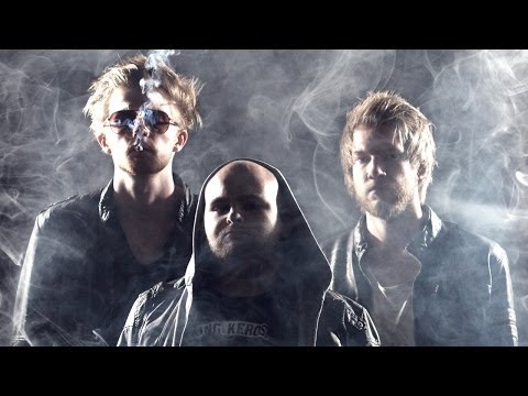 ApeCrime - AFFENGANG